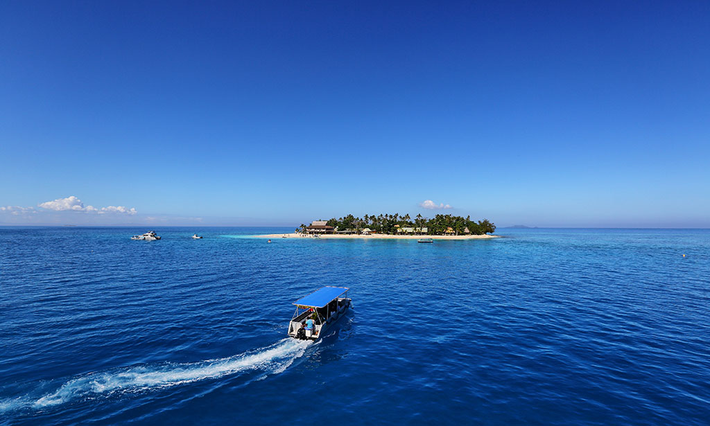 Savusavu - Fiji Islands' Best-kept Secret