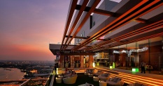 Singapore Travel Blogger Photographer Hotel Reviews Avani Riverside Bangkok