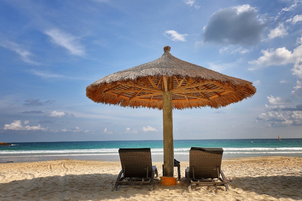 Club Med Bintan premium all inclusive family resort travel blog by Jensen Chua Photography