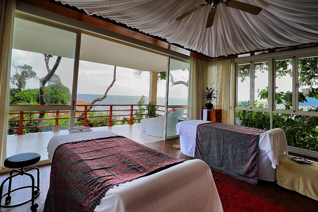 Club Med Bintan premium all inclusive family resort travel blog by Jensen Chua Photography
