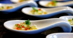 Learn basic good food photography techniques