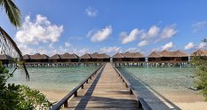 Travel Tips Sharing. Reviews Sheraton Maldives Full Moon Resort & Spa by Jensen Chua Photography