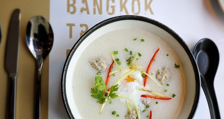 Ten must-try Bangkok local food easily accessible via Bangkok Train System Jensen Chua Photography