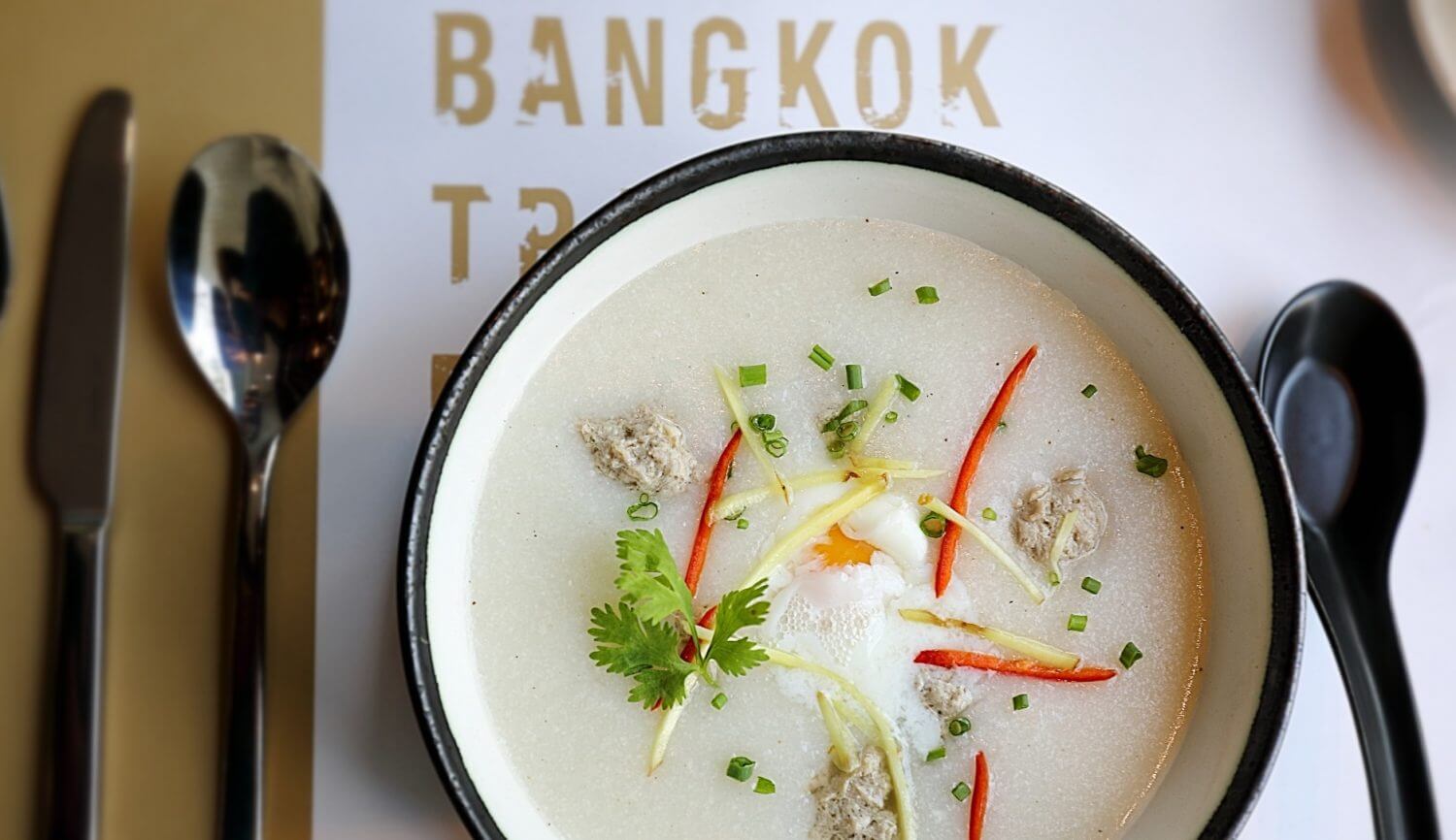 10 Must-Try Bangkok Food Spots via BTS