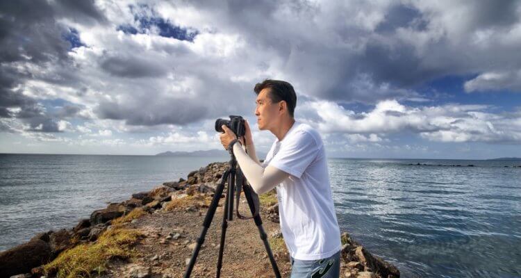 Reasons Packing Tripod Travel Tips Singapore Travel Blogger