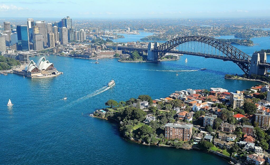 6 must-do activities when you have 72 hours in Sydney 