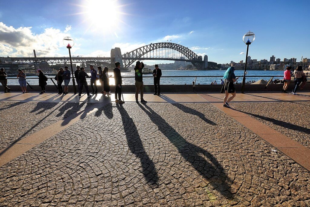 6 must-do activities when you have 72 hours in Sydney 