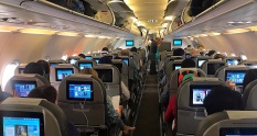 Sri Lanka Airlines Flight Review Singapore Travel Blogger Jensen Chua