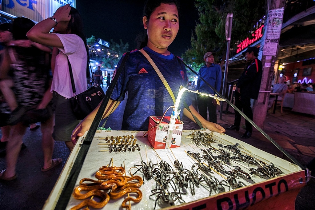 5 Tips to make your Siem Reap Trip Fun 