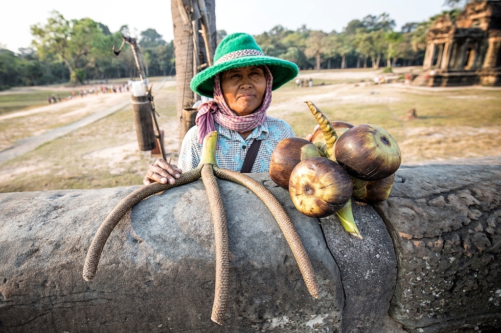 5 Tips to make your Siem Reap Trip Fun 