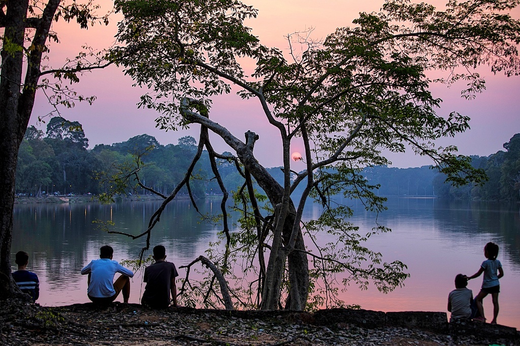 5 Tips to make your Siem Reap Trip Fun 