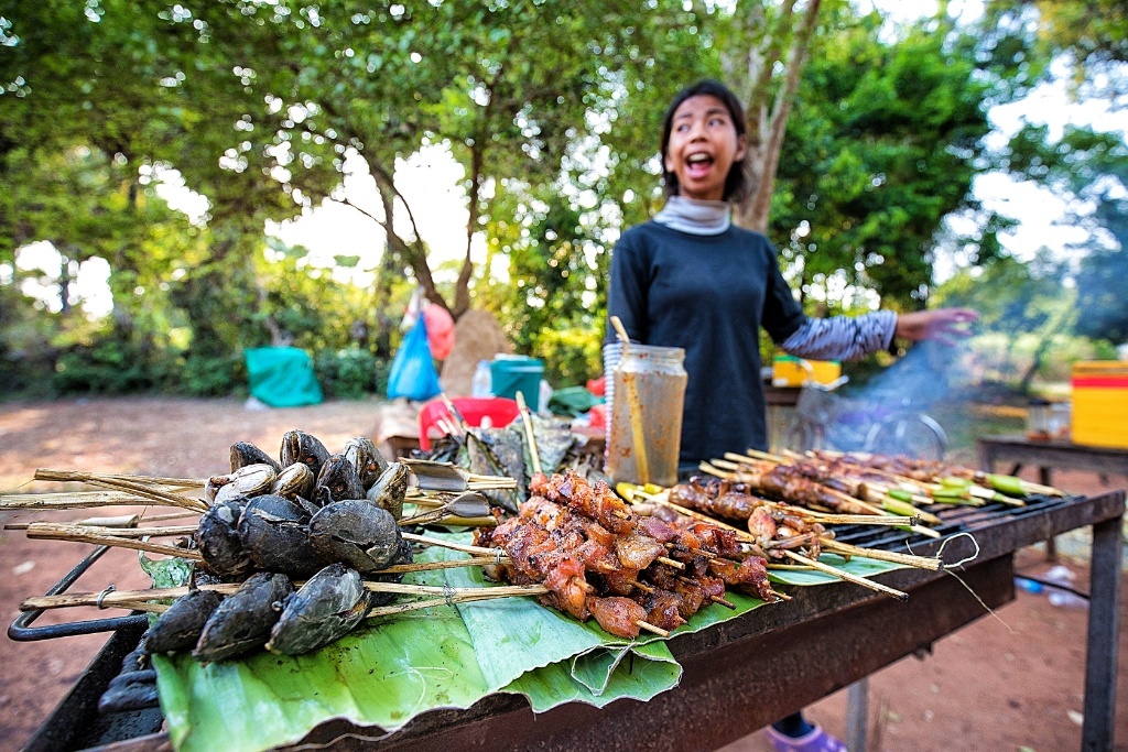 5 Tips to make your Siem Reap Trip Fun 