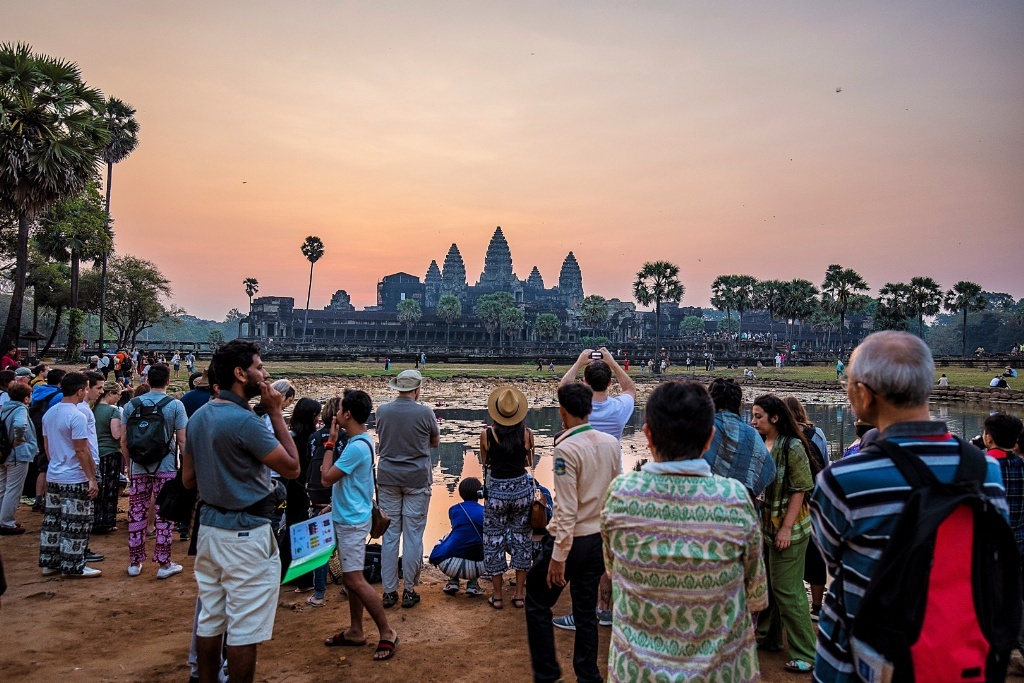 5 Tips to make your Siem Reap Trip Fun 