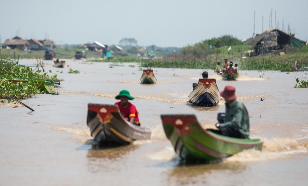 5 Tips to make your Siem Reap Trip Fun 