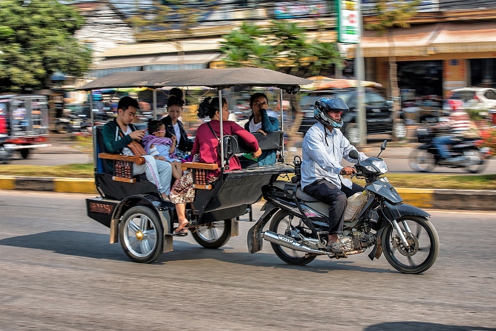 5 tips to make your Siem Reap trip Fun 