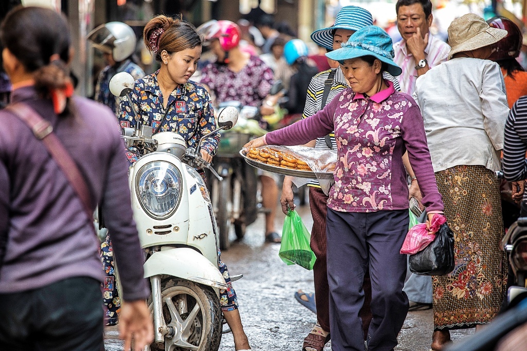 5 Tips to make your Siem Reap Trip Fun 