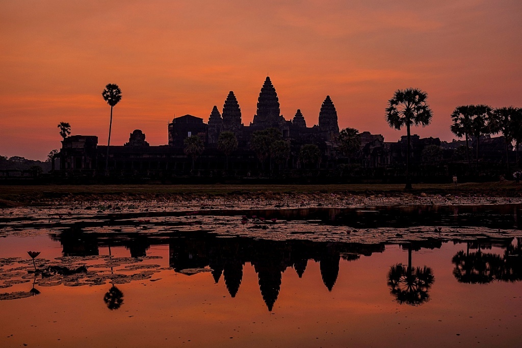 5 Tips to make your Siem Reap Trip Fun 