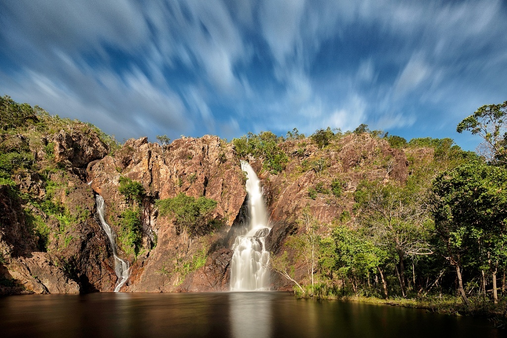 6 Days Road Trip to Darwin, Australia Northern Territory