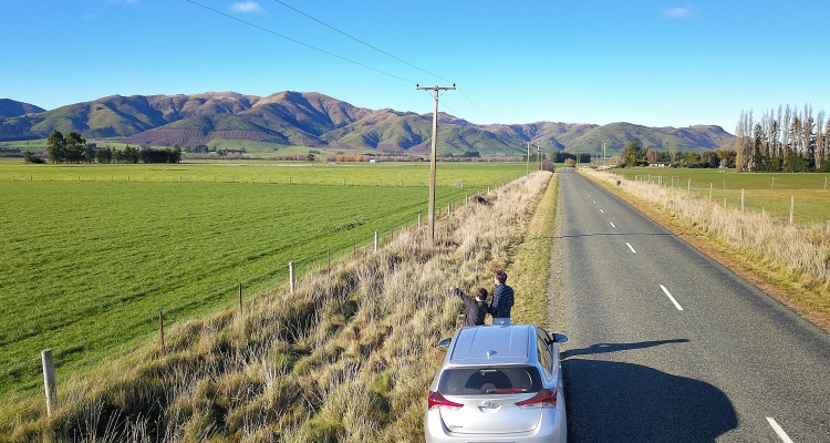 8D NEW ZEALAND ROAD TRIP SPECIALLY CRAFTED FOR SINGAPOREANS