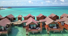 Best Maldives Deal Grand Park Kodhipparu Promotion