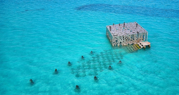 Some useful tips droning in the Maldives