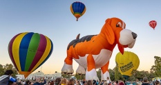 Canberra Regions Road Trip Itinerary