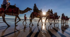 Broome - Photographers' Heaven Australia