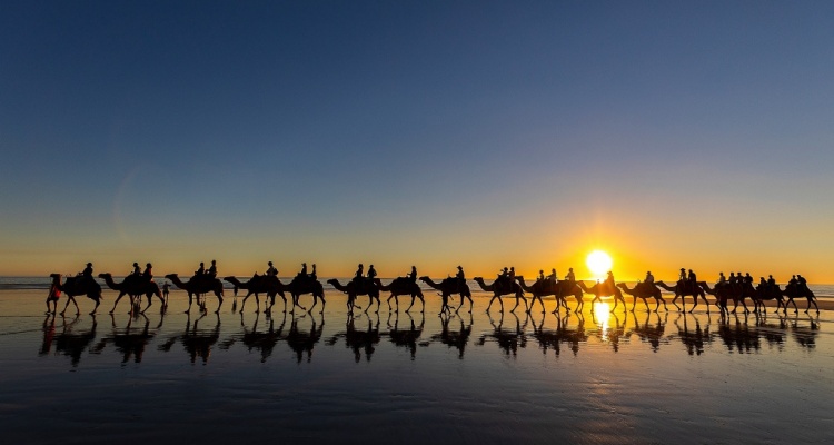 Broome - Photographers' Heaven Australia