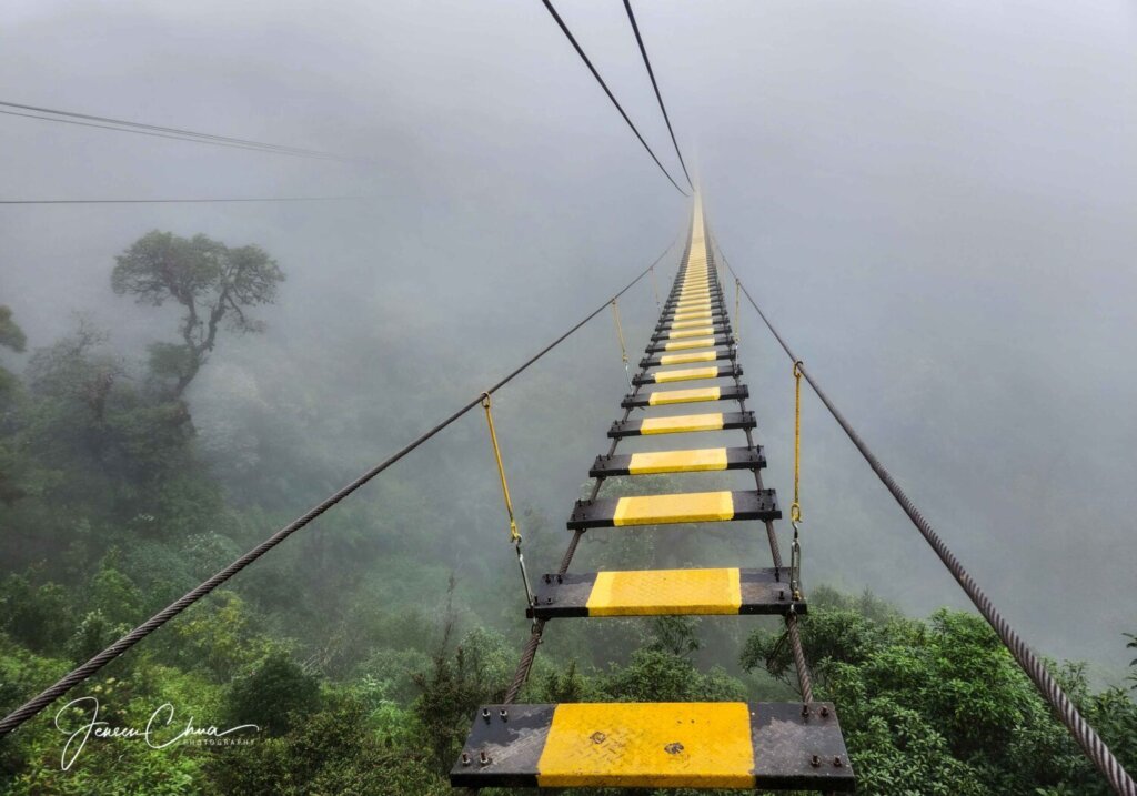Sapa a highland adventure