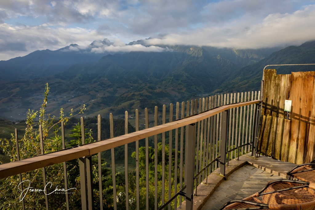 Sapa - a Highland Adventure