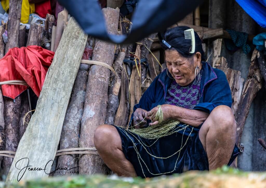 Sapa a highland adventure