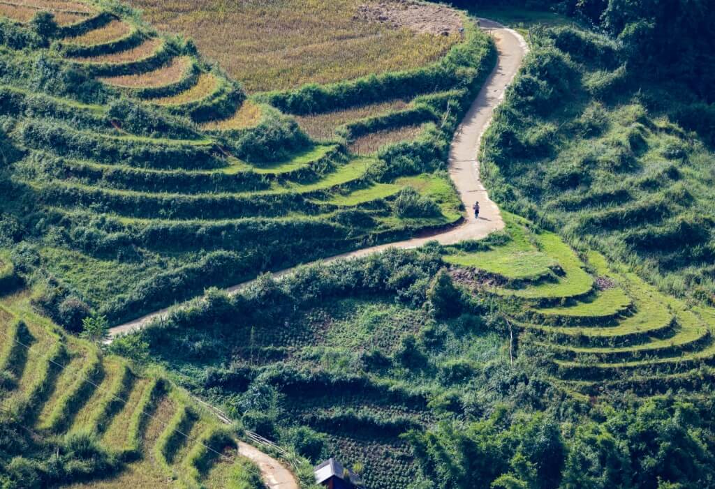 Sapa - a Highland Adventure