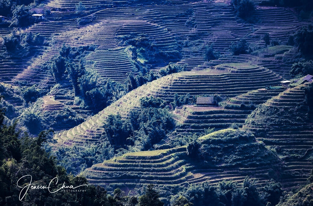 Sapa - a Highland Adventure