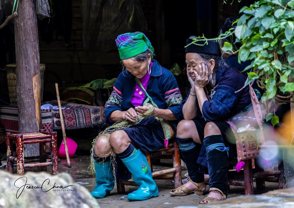 Sapa a highland adventure