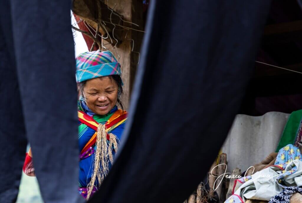 Sapa a highland adventure