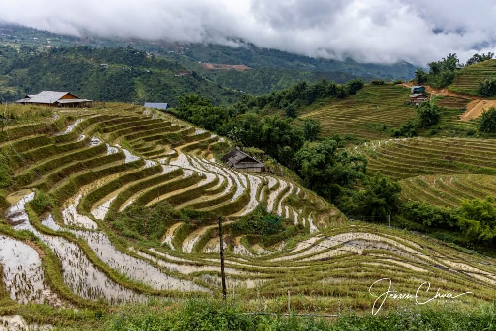 Sapa a highland adventure