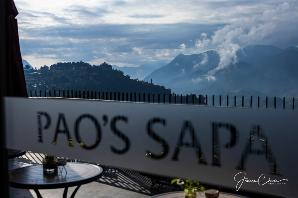 Sapa a highland adventure
