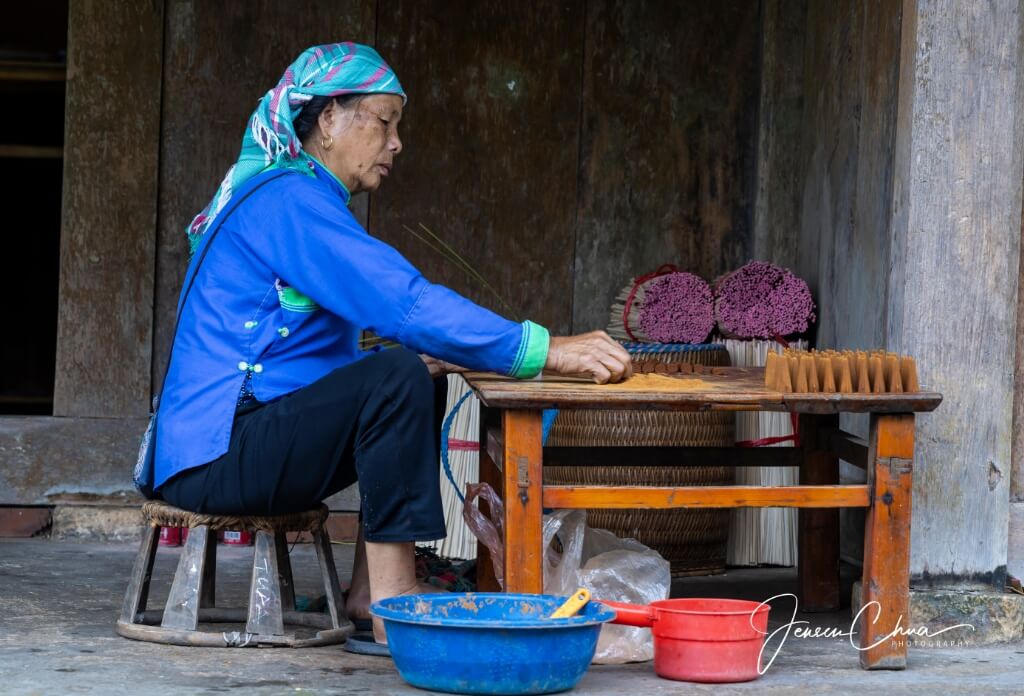 Sapa - a Highland Adventure