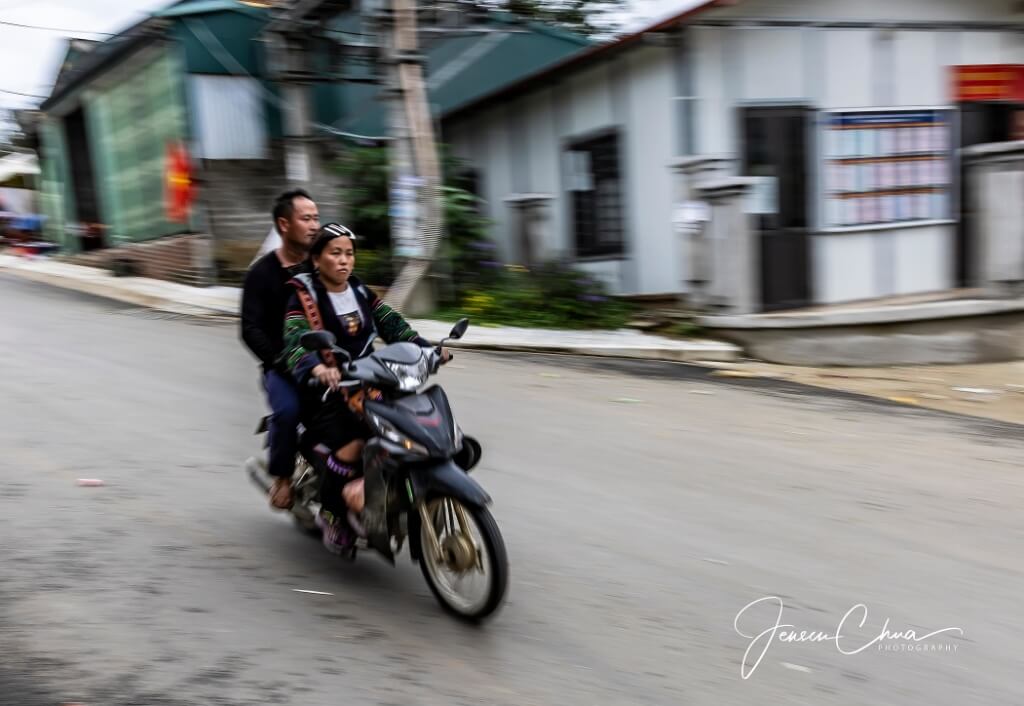 Sapa a highland adventure