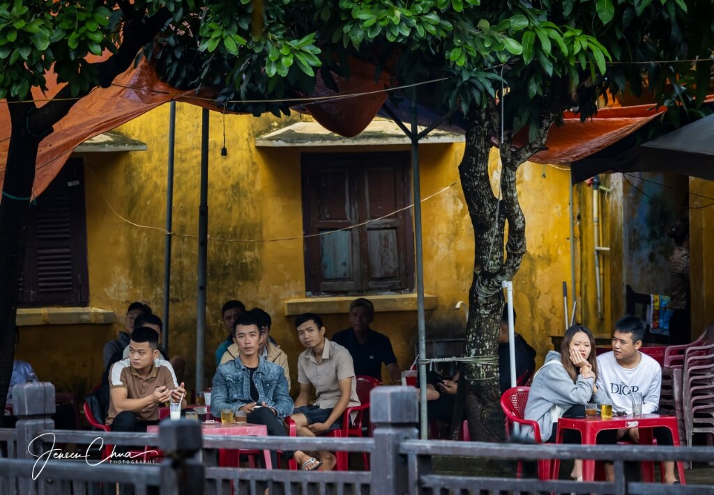 Vietnam's Coffee Culture