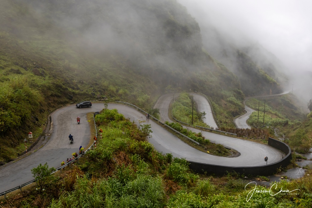 Ha Giang Loop by Private Car Tour