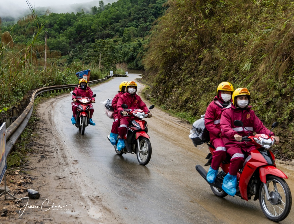 Ha Giang Loop by Private Car Tour