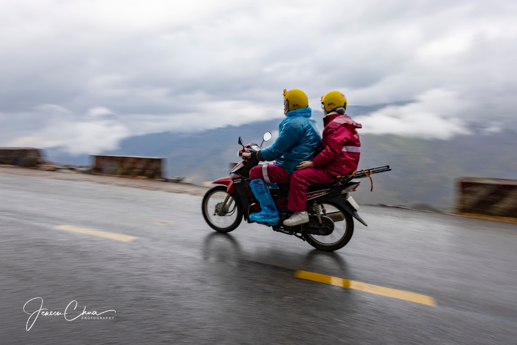 Ha Giang Loop by Private Car Tour