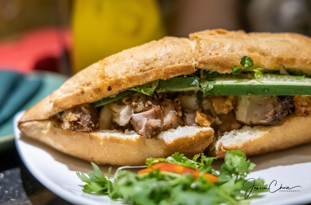 10 Must-try Vietnamese Dishes