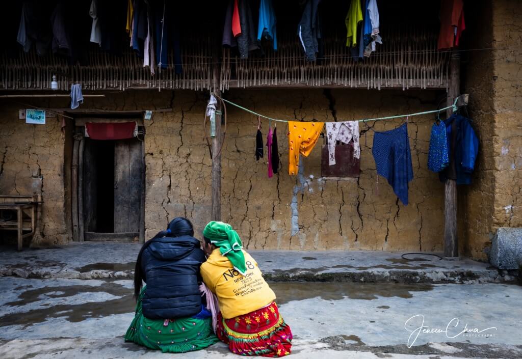 Ha Giang Loop by Private Car Tour