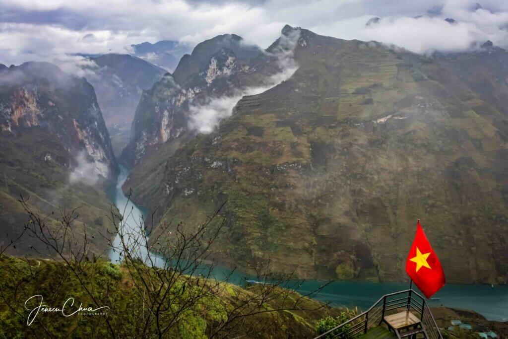 Ha Giang Loop by Private Car Tour