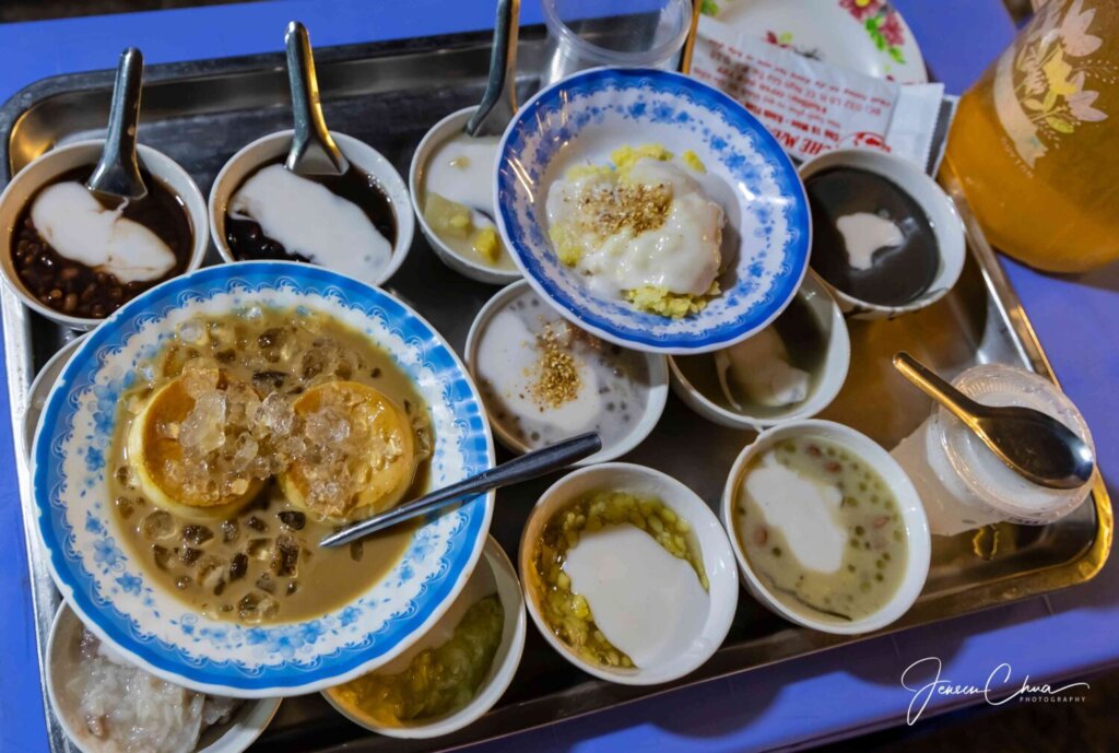 10 Must-try Vietnamese Dishes