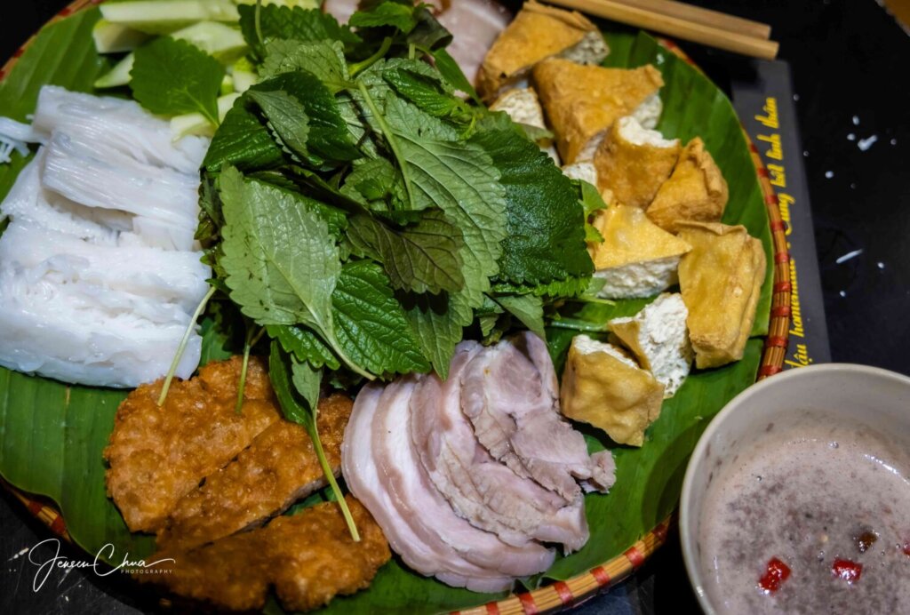 10 Must-try Vietnamese Dishes