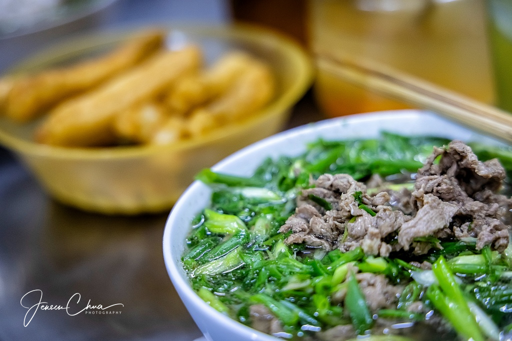 10 Must-try Vietnamese Dishes