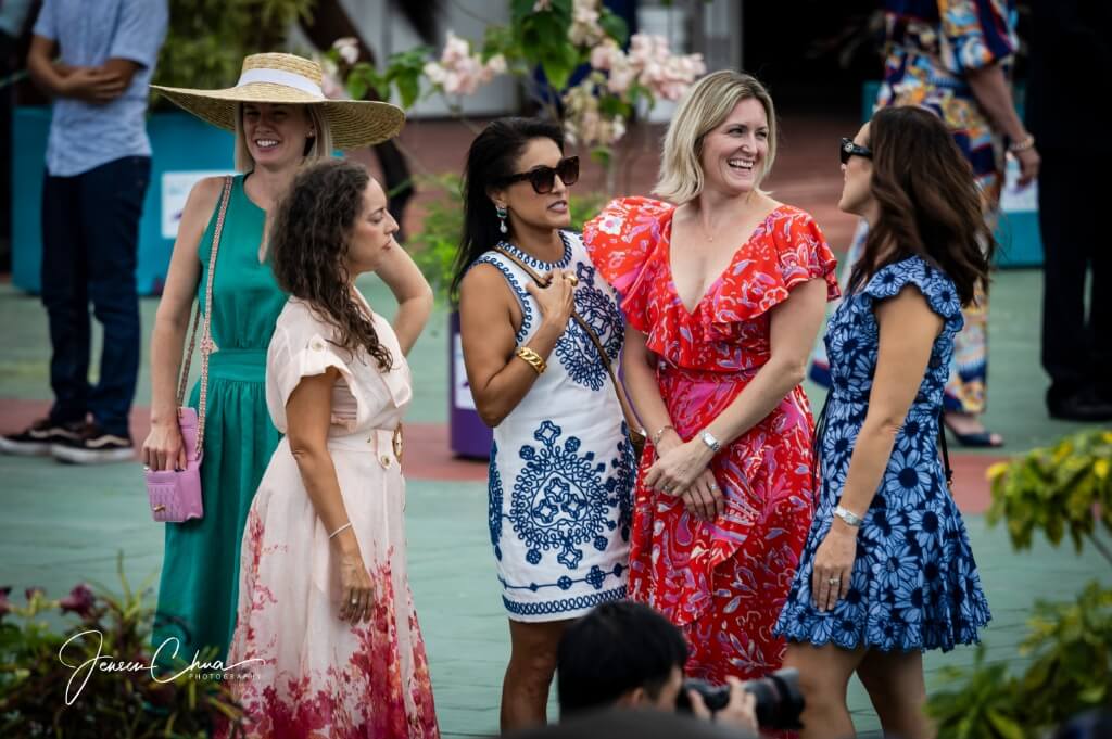Queen Elizabeth II Cup 2024